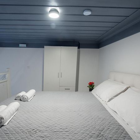 Porto Harani Seaside Apartments Simi Zewnętrze zdjęcie