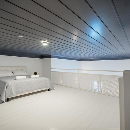 Porto Harani Seaside Apartments Simi Zewnętrze zdjęcie