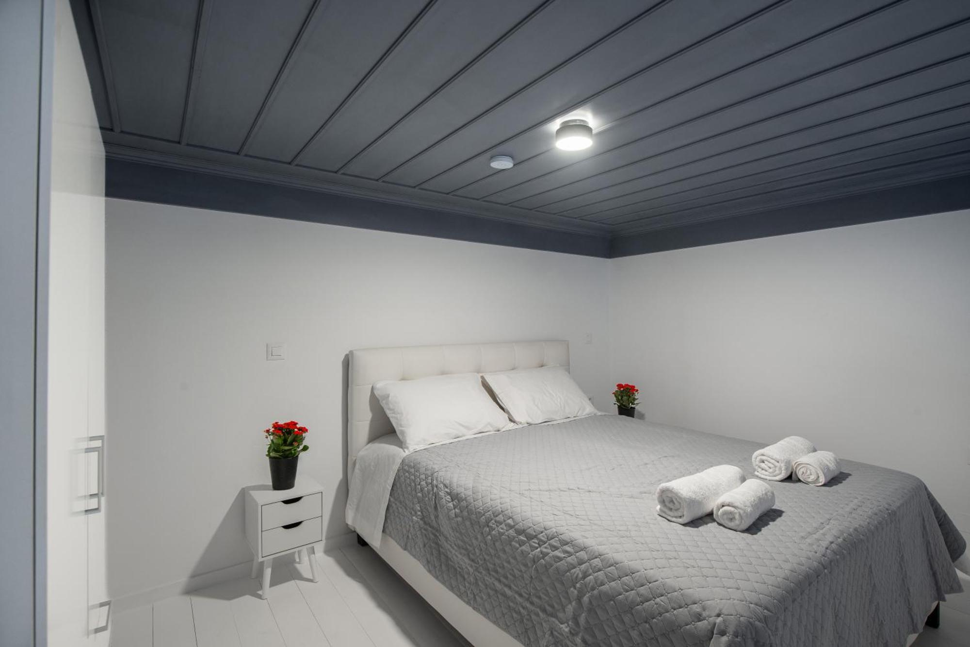 Porto Harani Seaside Apartments Simi Zewnętrze zdjęcie