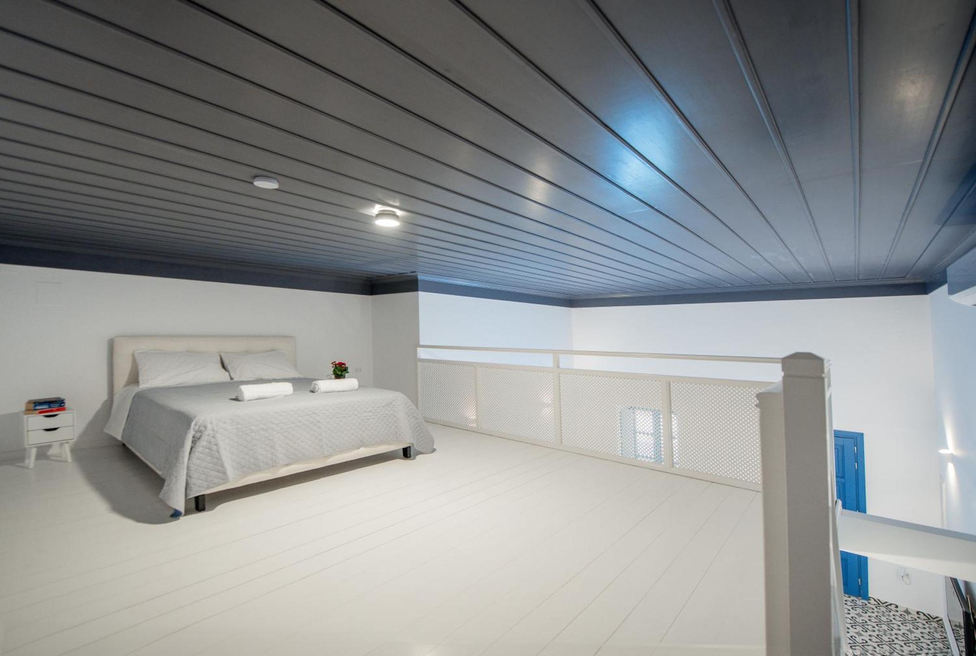 Porto Harani Seaside Apartments Simi Zewnętrze zdjęcie